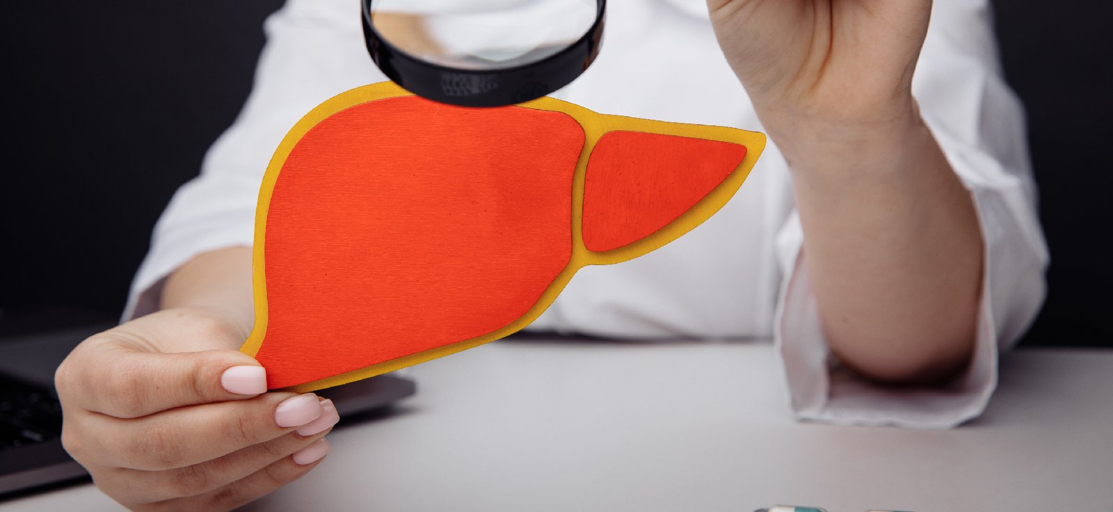 LIVER DISEASES-01 Cell Star