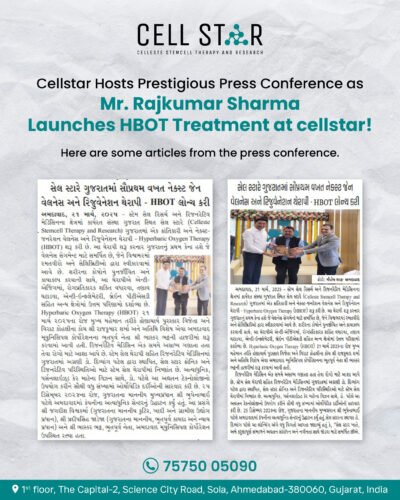 CellStar Wellness Center – Regenerative Medicine & Advanced Therapies