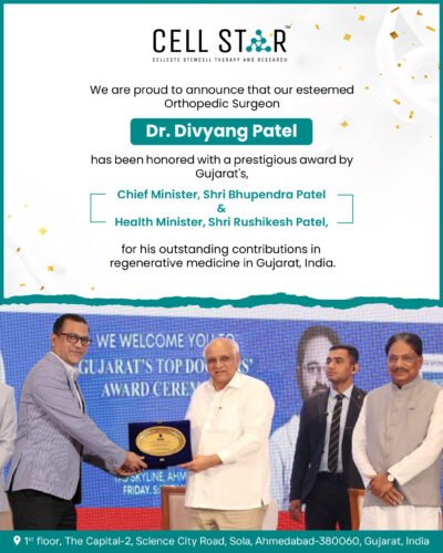 CellStar Wellness Center – Regenerative Medicine & Advanced Therapies