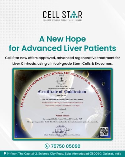 CellStar Wellness Center – Regenerative Medicine & Advanced Therapies