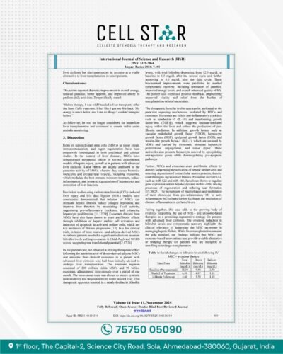 CellStar Wellness Center – Regenerative Medicine & Advanced Therapies