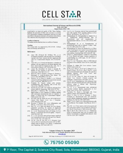 CellStar Wellness Center – Regenerative Medicine & Advanced Therapies